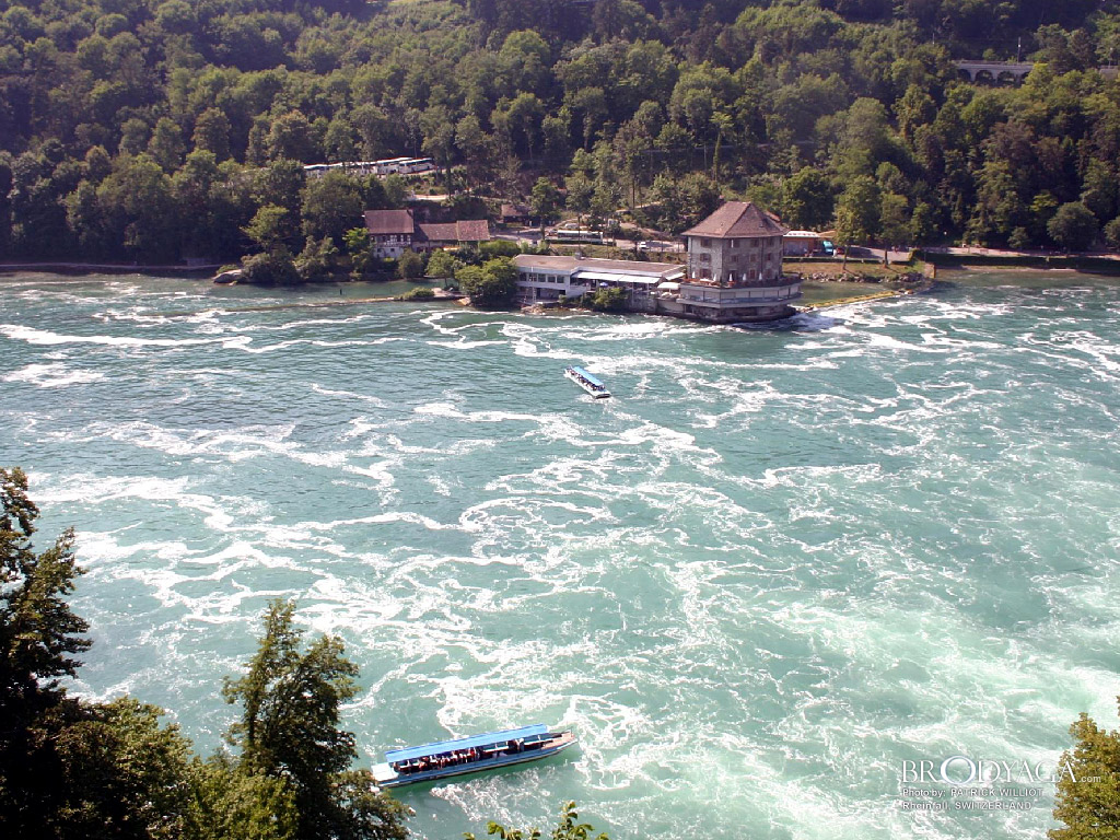 Rheinfall